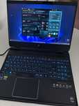 Laptop Predator Helios i9 RTX 3080 32GB RAM 2TB SSD