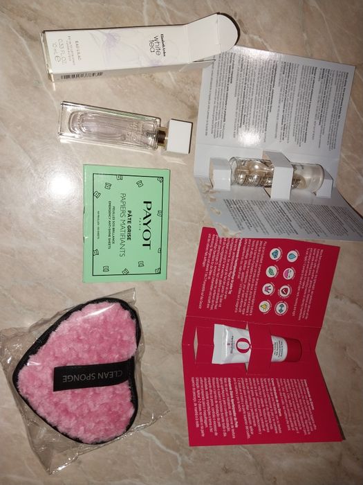 Подарунковий бокс для жінок Elizabeth Arden