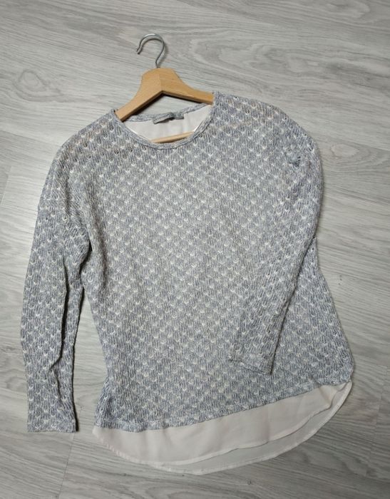 Sweterek ażurowy Atmosphere