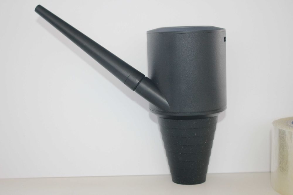 Електричний насос для розпалювання каміну, вогнища 480 mAh