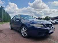 Honda Accord VII 2.2 i-CTDi 2005r. - okazja