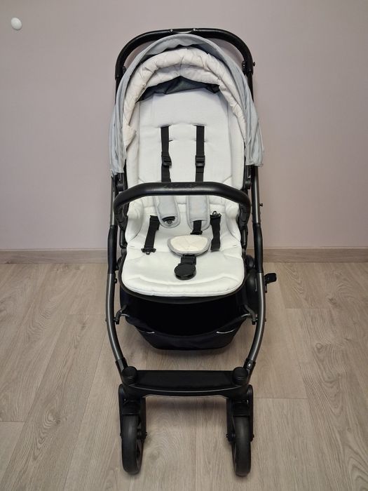 Wózek X-kander PAD 2w1  stan super