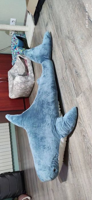 Мʼякі іграшки