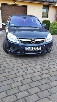 Opel Vectra Mam do sprzedania samochód osobowy Opel Vectra C 2007 rok