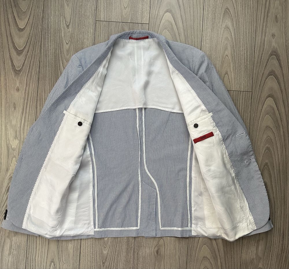 Костюм Hugo (Hugo Boss) оригінал