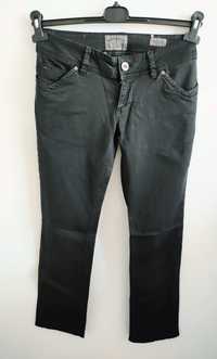 Damskie jeansy Tommy Hilfiger Victoria Straight Stretch W27 L30