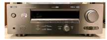 Amplificador Yamaha RX - V459 com radio