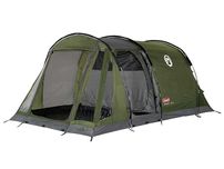 Палатка Намет тунельний Unisex Coleman Galileo 4-ти місна