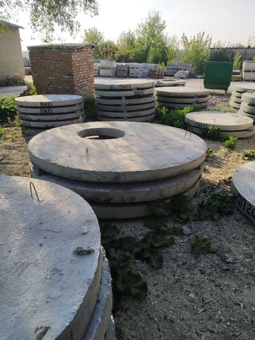 Бруківка, поребрик, будівельні блоки на замовлення. Найкраща ціна