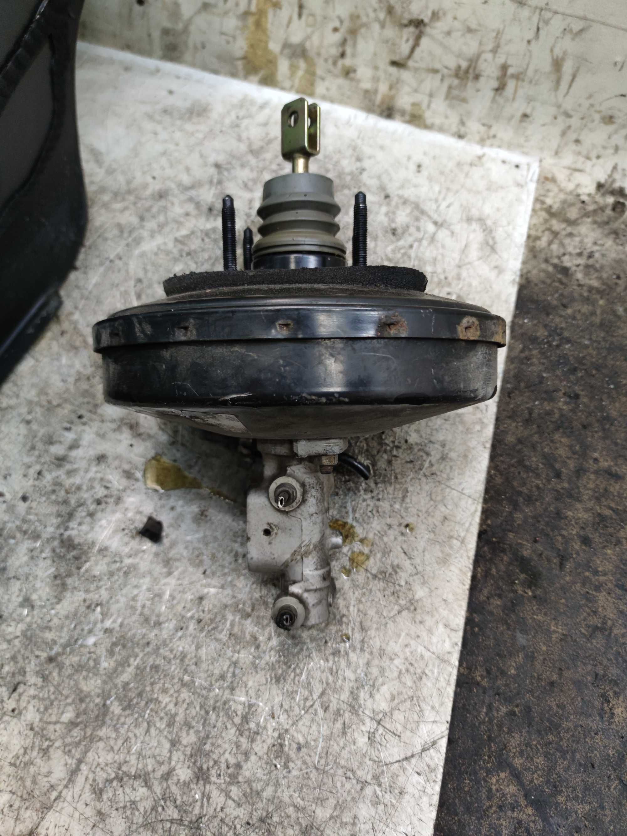 Peugeot 206 CC Serwo Pompa Hamulcowa