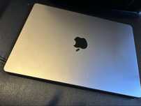 MacBook Pro M1 Pro 2021 32GB 1TB ANSI US