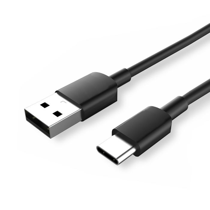 HIT szybko ładujący kabel PRZEWÓD USB Typ-C 1.2 m okazja