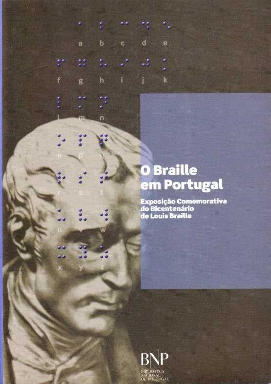 O Braille em Portugal-AA.VV.-Biblioteca Nacional