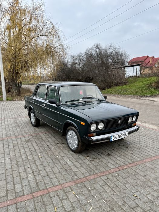 Продам  Ваз_2106