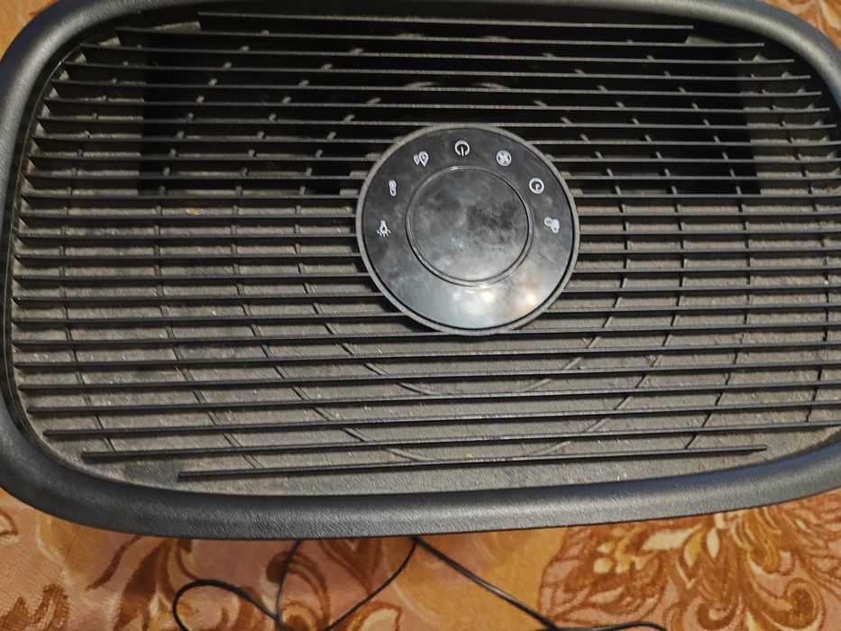 Зволожувач повітря