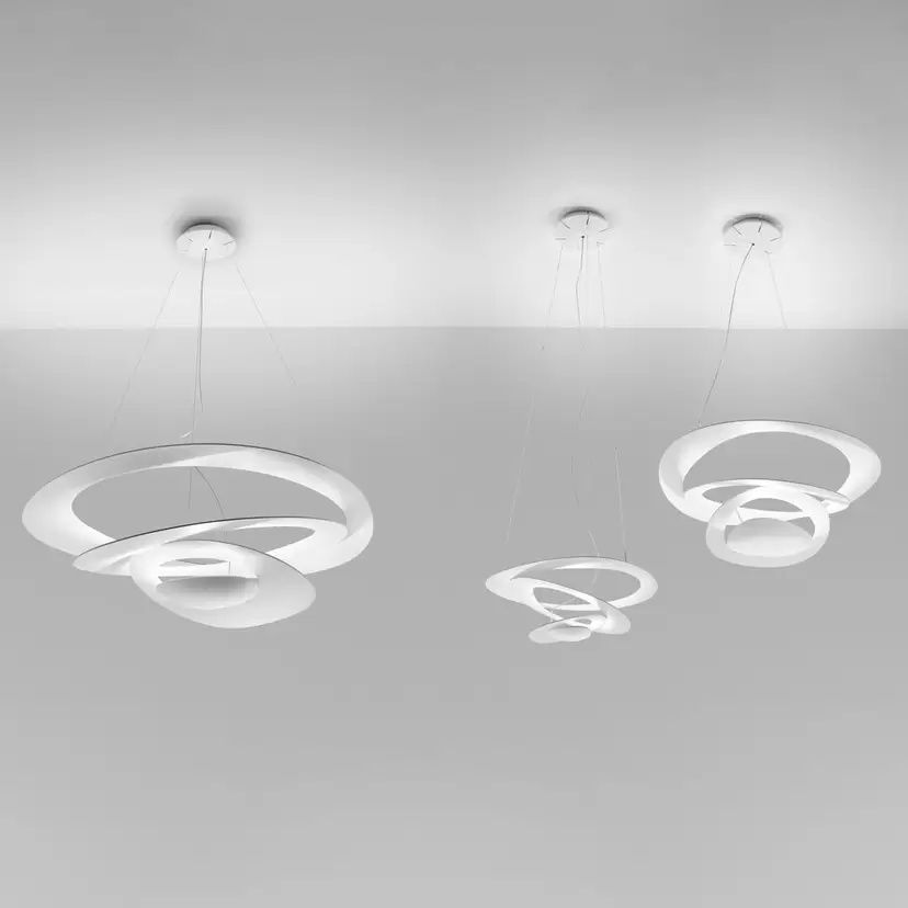 Lampa Artemide Pirce Micro