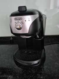 Maquina de café Delonghi