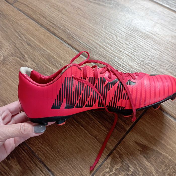 Бутси Nike Mercurial 35 розмір