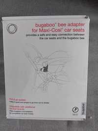 Adaptery Bugaboo Bee do fotelika Maxi Cosi, oryginał