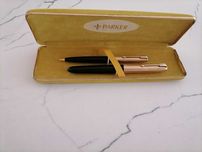 Estojo caneta e lapiseira PARKER 51