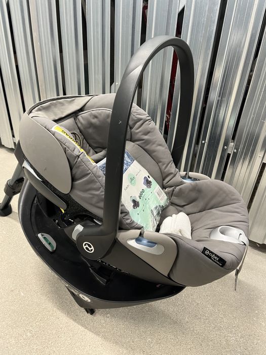 Fotelik Nosidełko Cybex Cloud T i-size 0-13kg