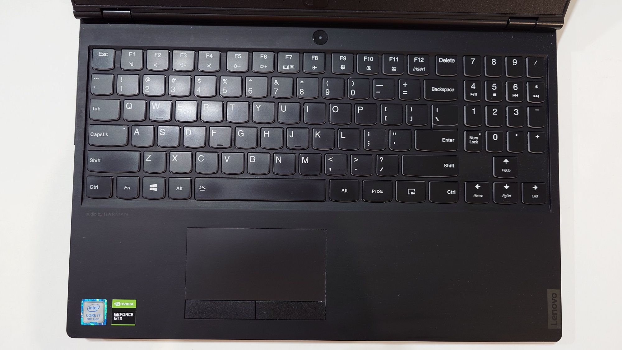 Lenovo Legion Y540 15"  1TB + 256GB  16GB RAM