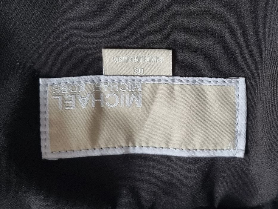 Kurtka, Płaszcz Michael Kors rozmiar XL