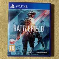 Battlefield 2042 PS4/5