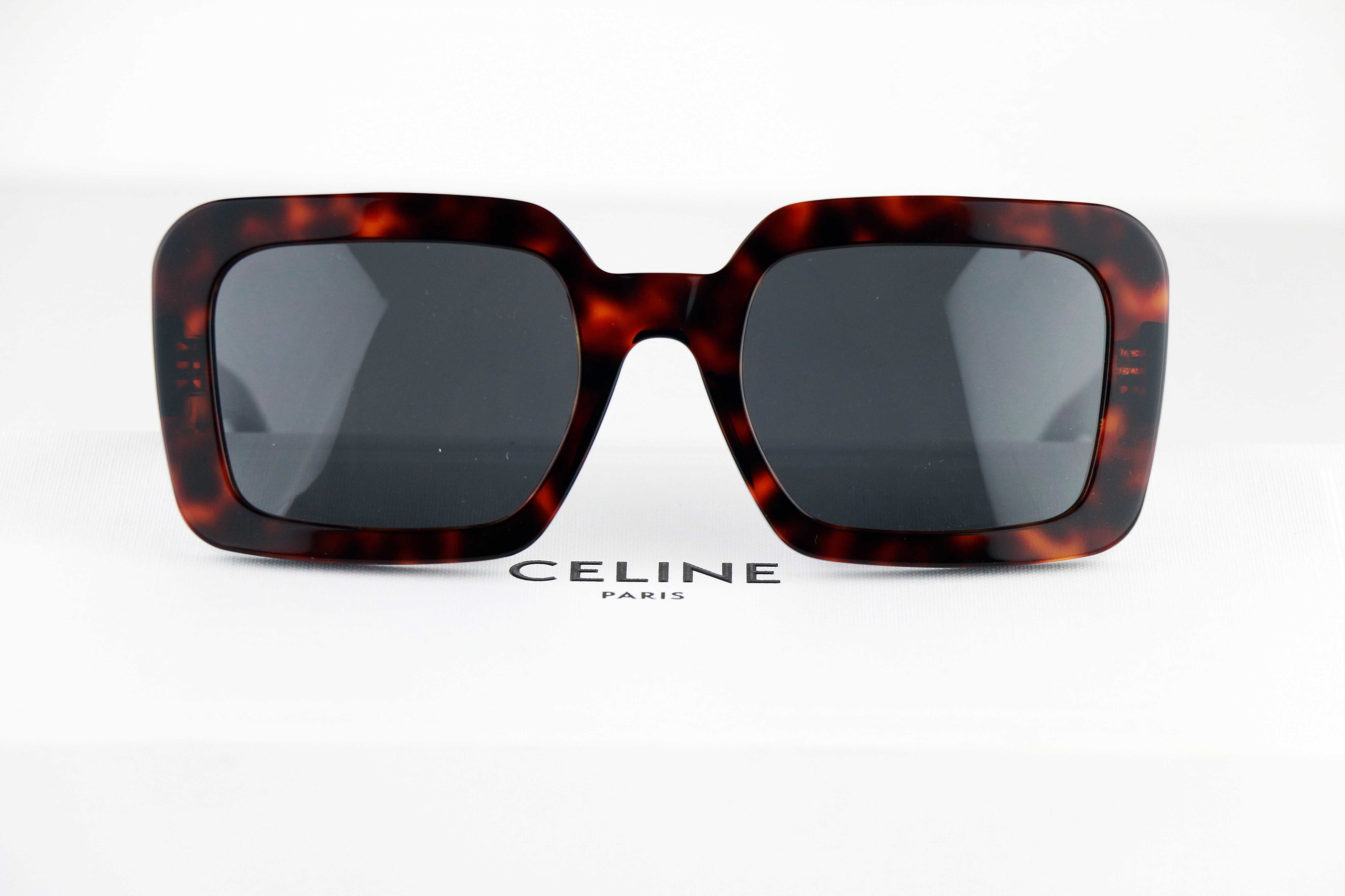 Okulary Celine CL40304U. Salon Optyczny Visus GDAŃSK. Nowe. Oryginalne