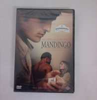 Mandingo DVD film folia NOWY