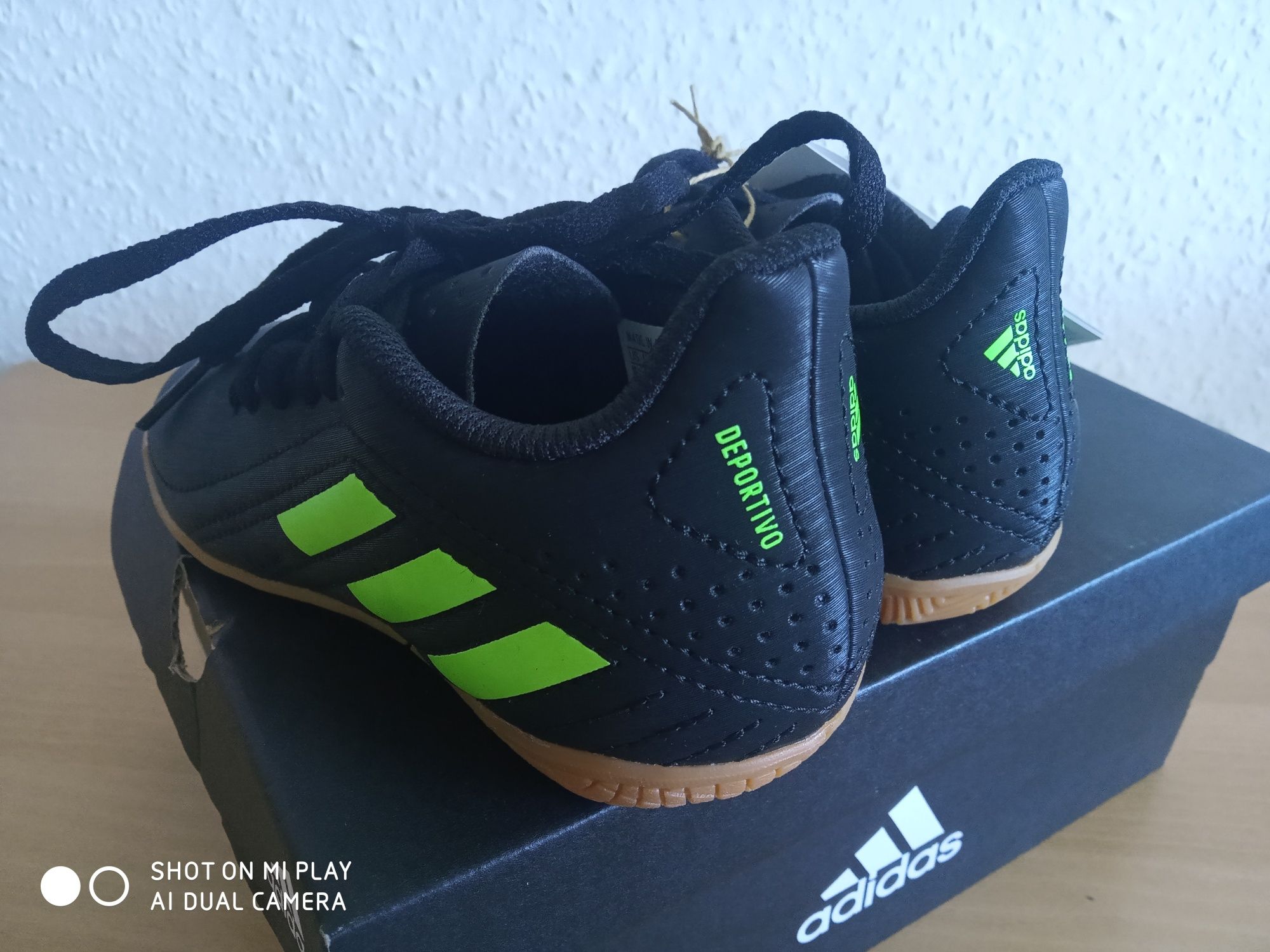 Дитячі кросівки Adidas  FY7624. Нові. 26р.