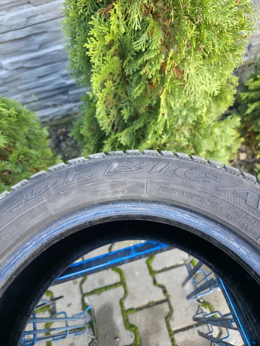 2szt zima 175/65-14 82T Dębica Frigo 2 7mm