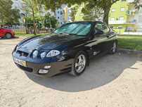 Hyundai Coupé 1.6 16V FX