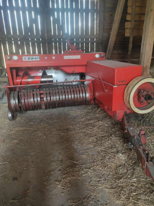 Prasa do kostki małej