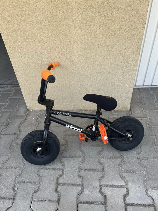 Mini BMX Wildcat rower