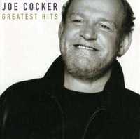 Joe Cocker - "Greatest Hits" CD