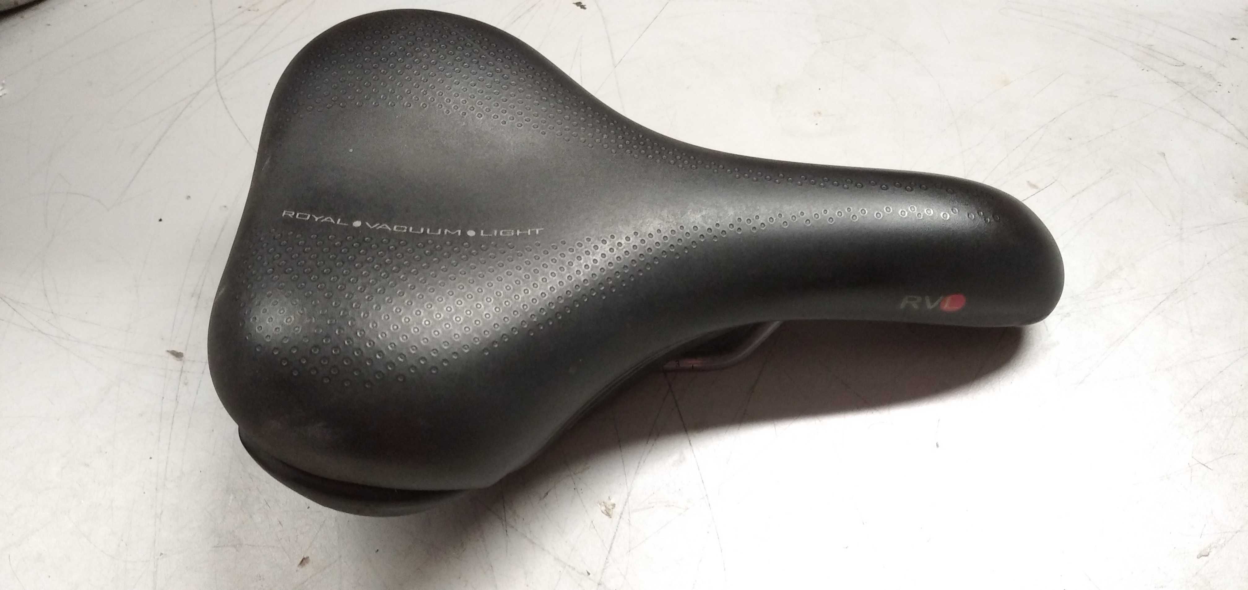 Siodło rowerowe Selle Royal