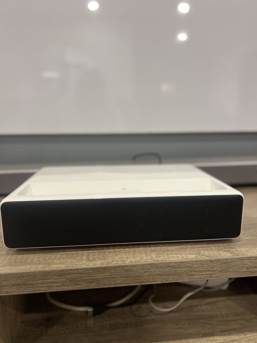 Laser Xiaomi Cinema.