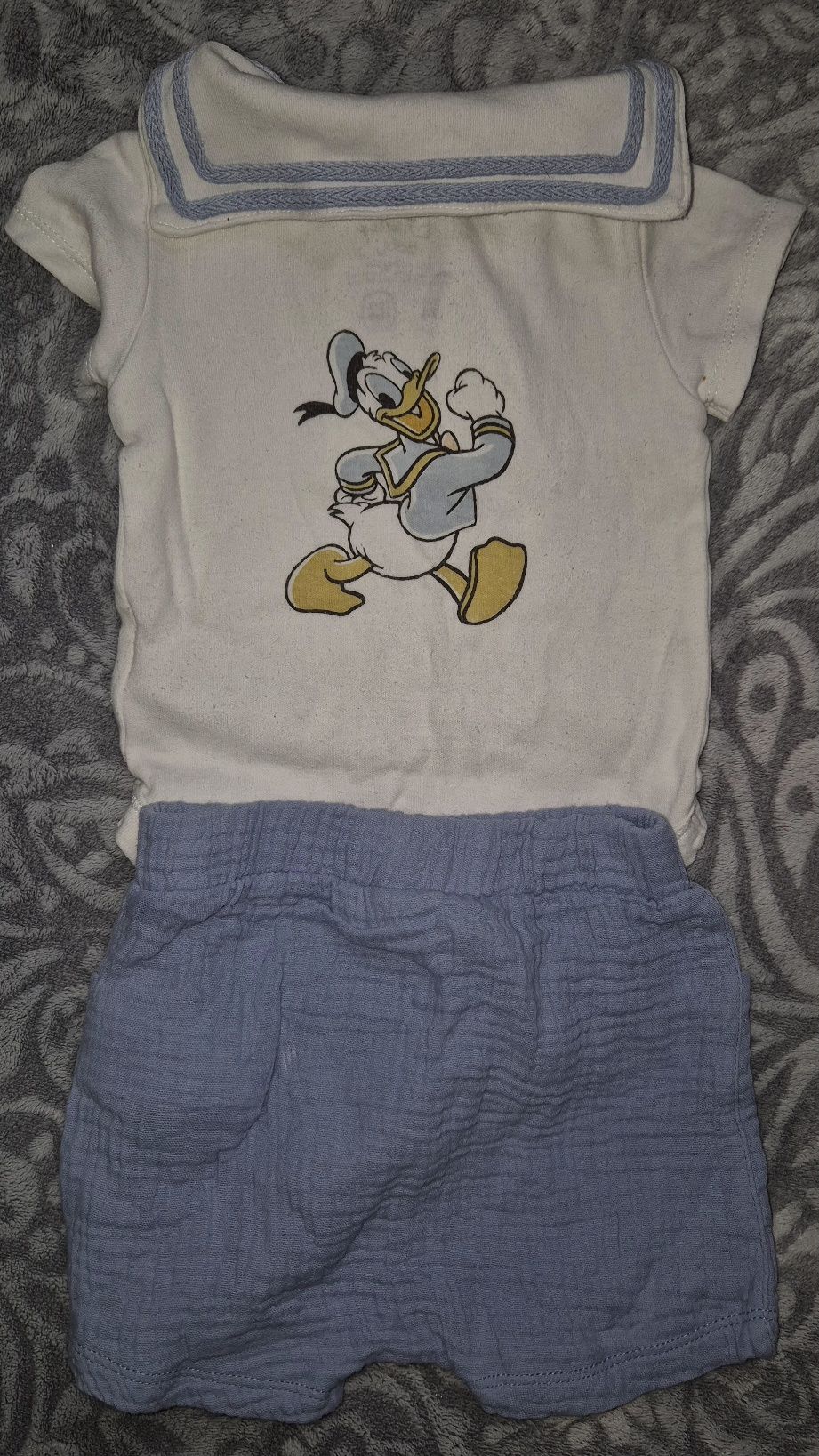 Body chłopięce Cool Club r.68 r.74