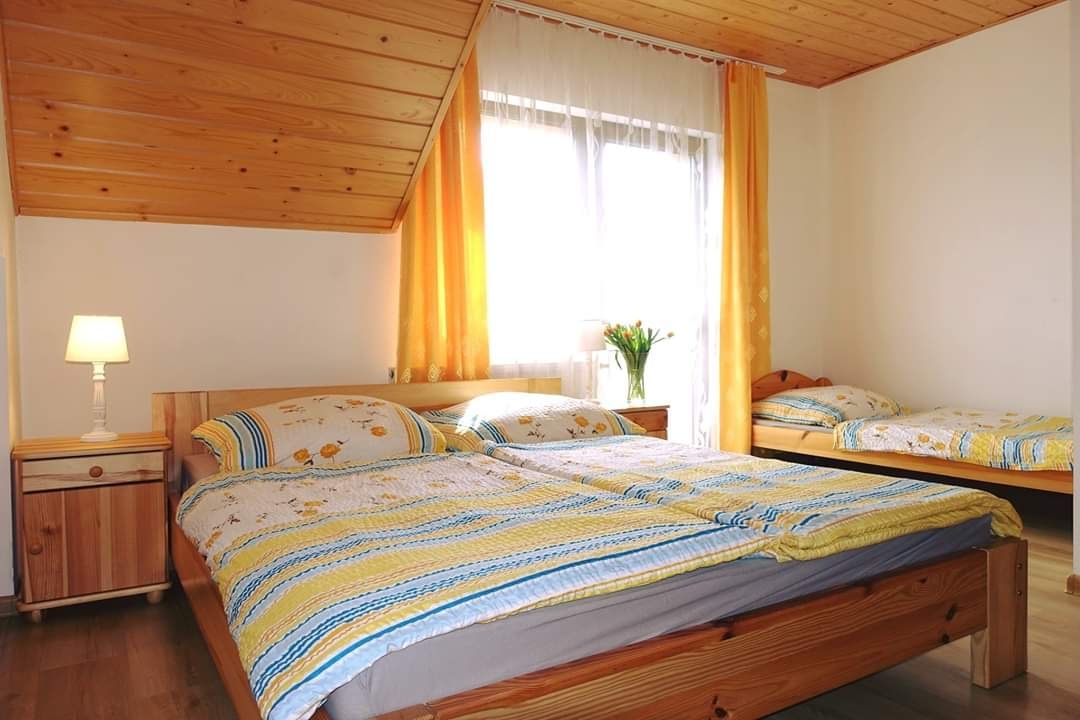 pokoje, noclegi, kwatery, pensjonat Wisła Centrum k. Ustronia