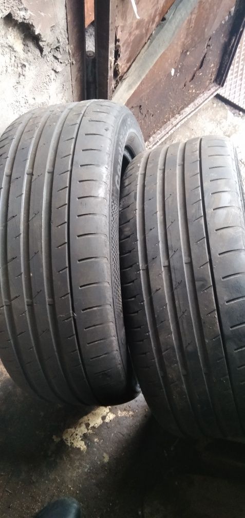 Резина 245/50R18