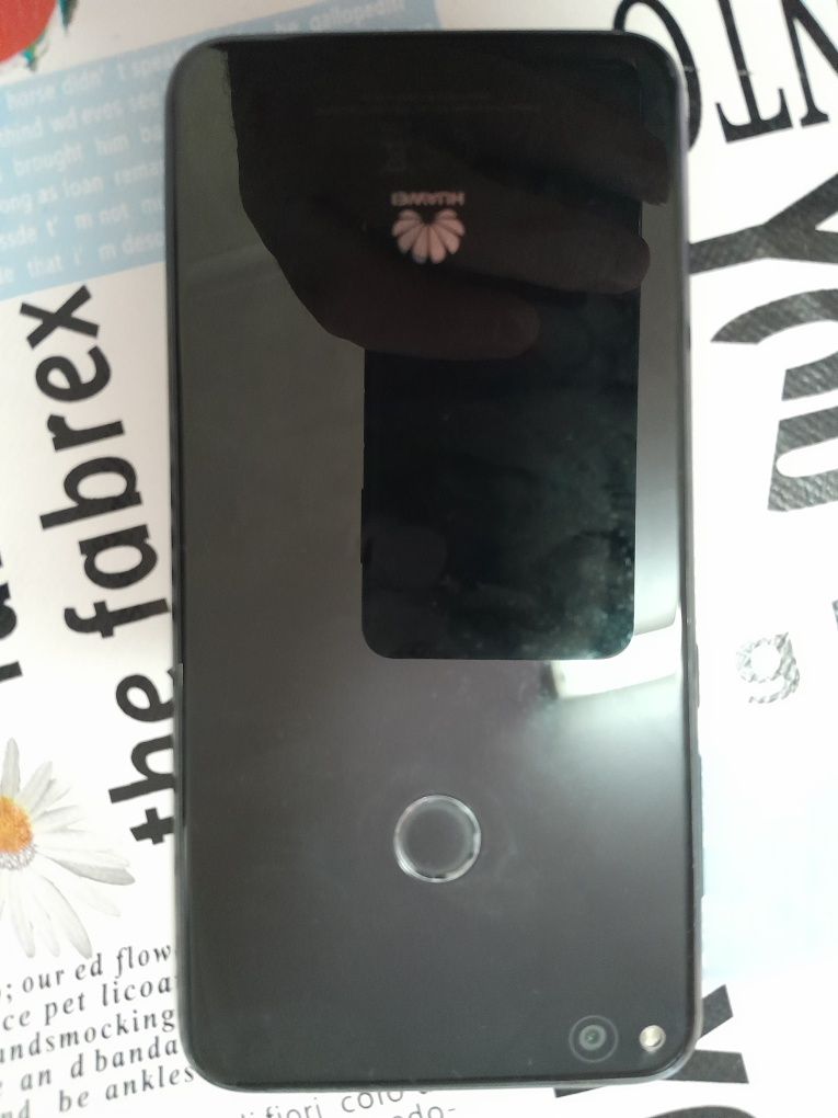 Huawei P8 Lite 2017