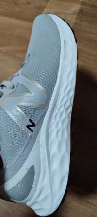 Кроссовки New Balance Fresh Foam Arishi v4 MARISLG4 42 43 размер