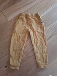 Spodnie dresowe My basic 86-92