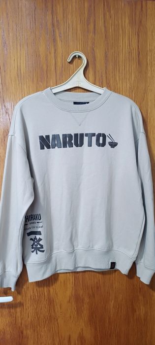 Світшот Naruto ramen