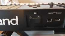 Syntezator Roland FA 06