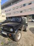 Suzuki Samurai 1000