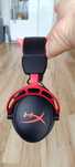 Słuchawki HyperX Cloud Alpha