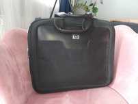Torba na dużego laptopa HP