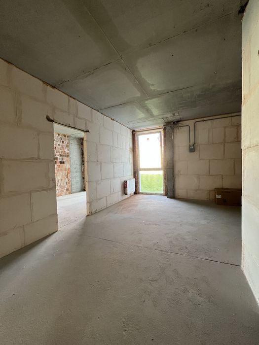 Продаж 1-кім. квартира в ЖК Feel house, вул. Тролейбусна